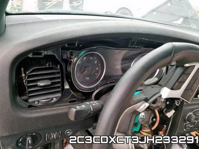 2C3CDXCT3JH233291 фото 9