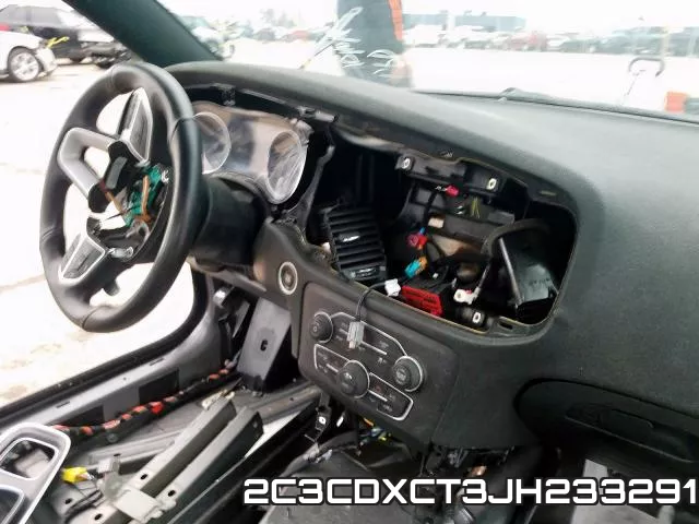 2C3CDXCT3JH233291 фото 10