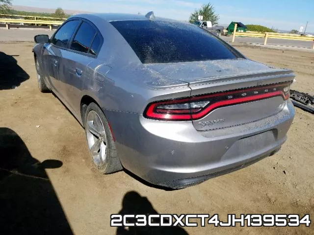2C3CDXCT4JH139534 фото 4