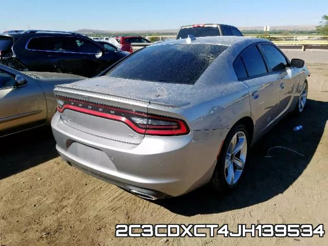 2C3CDXCT4JH139534 фото 5
