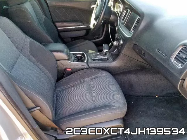2C3CDXCT4JH139534 фото 6