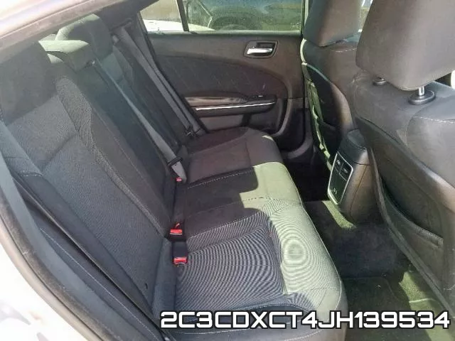 2C3CDXCT4JH139534 фото 7