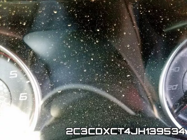 2C3CDXCT4JH139534 фото 9