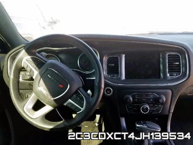 2C3CDXCT4JH139534 фото 10