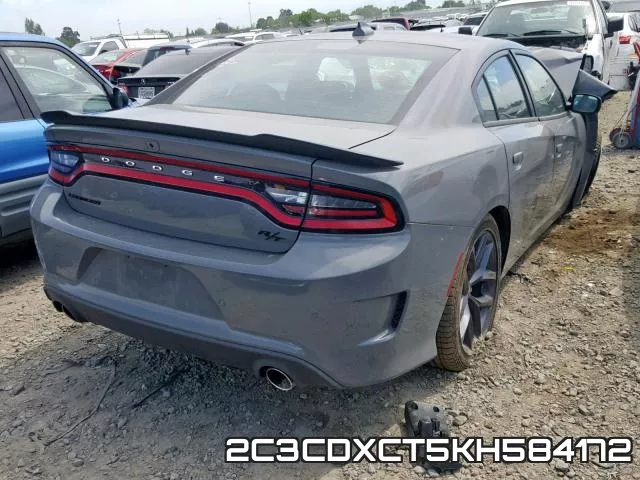 2C3CDXCT5KH584172 фото 4