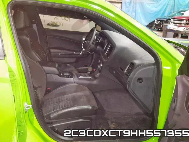 2C3CDXCT9HH557355 фото 5