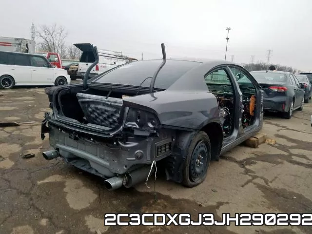 2C3CDXGJ3JH290292 фото 4