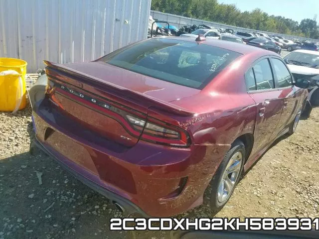2C3CDXHG2KH583931 фото 5