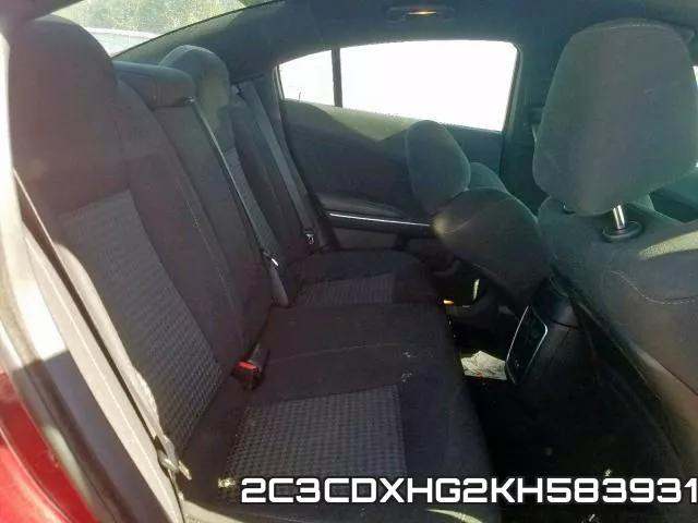 2C3CDXHG2KH583931 фото 7
