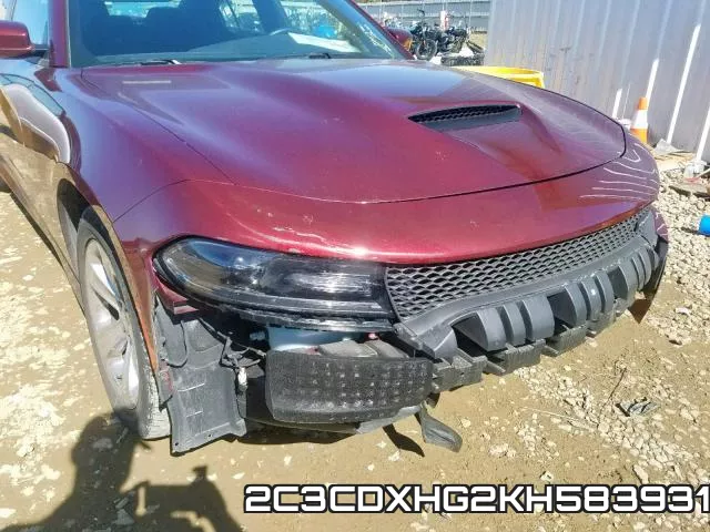 2C3CDXHG2KH583931 фото 10