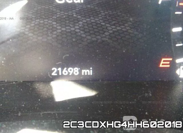 2C3CDXHG4HH602018 фото 7