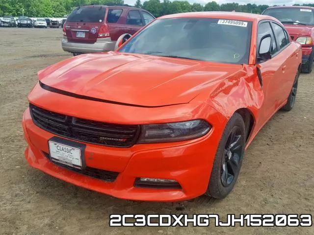 2C3CDXHG7JH152063 фото 3