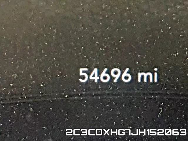 2C3CDXHG7JH152063 фото 9