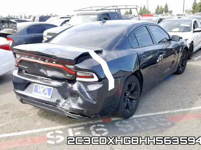 2C3CDXHG8HH563594 фото 5