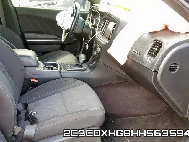 2C3CDXHG8HH563594 фото 6