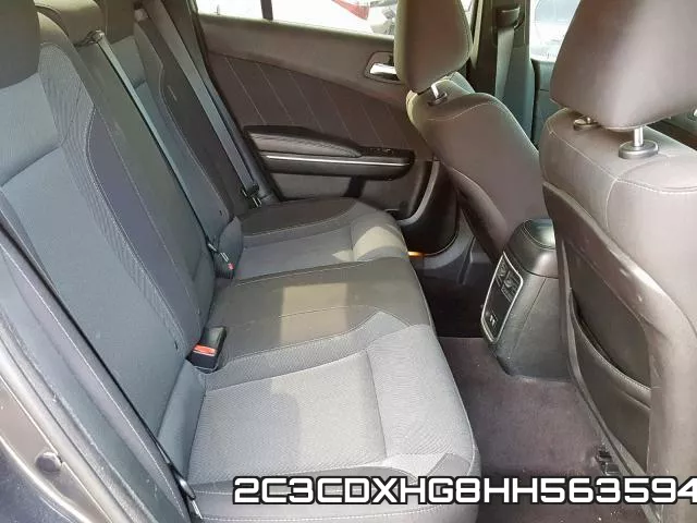 2C3CDXHG8HH563594 фото 7