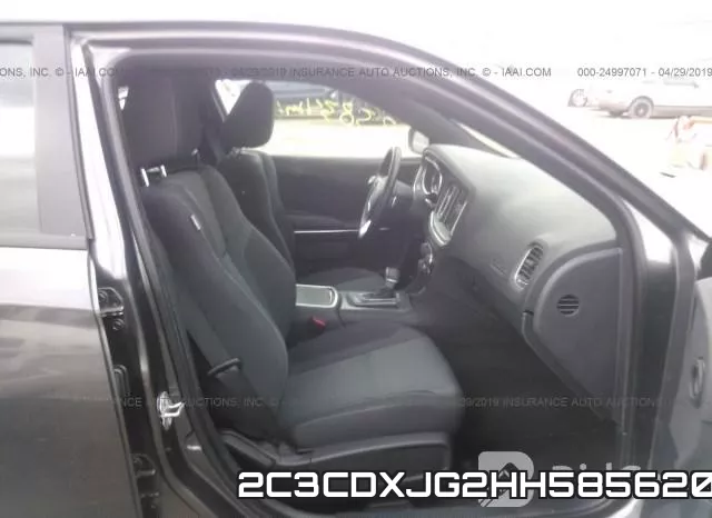 2C3CDXJG2HH585620 фото 6