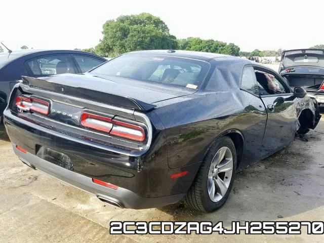2C3CDZAG4JH255270 фото 5