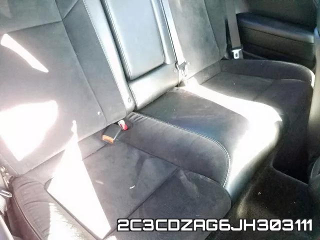 2C3CDZAG6JH303111 фото 7
