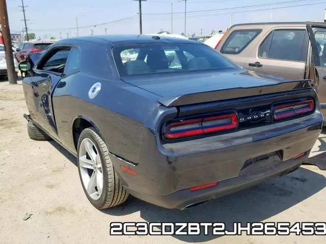 2C3CDZBT2JH265453 фото 4