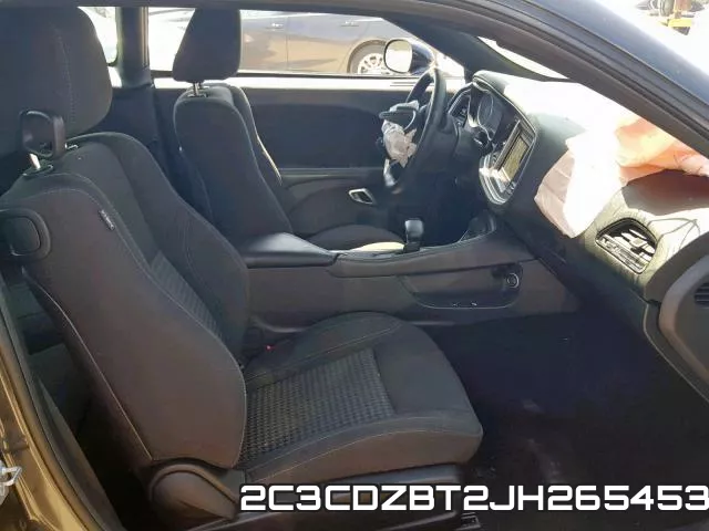 2C3CDZBT2JH265453 фото 6