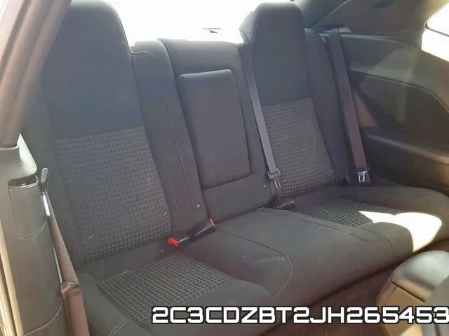 2C3CDZBT2JH265453 фото 7