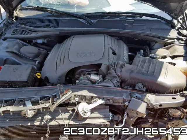 2C3CDZBT2JH265453 фото 8