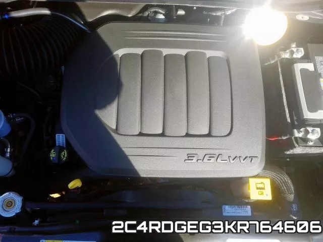 2C4RDGEG3KR764606 фото 8
