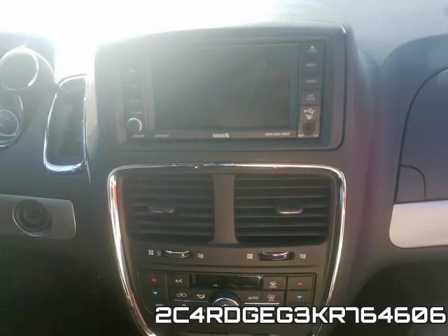 2C4RDGEG3KR764606 фото 10