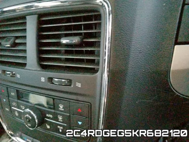 2C4RDGEG5KR682120 фото 10