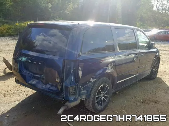 2C4RDGEG7HR741855 фото 5