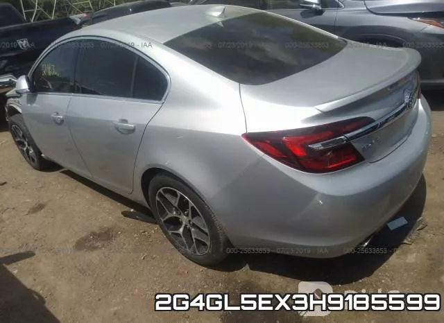2G4GL5EX3H9185599 фото 4