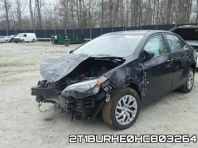 2T1BURHE0HC803264 фото 3