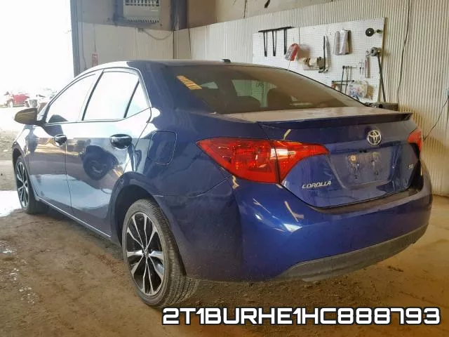 2T1BURHE1HC888793 фото 4