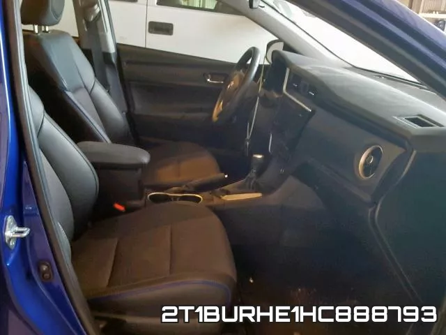 2T1BURHE1HC888793 фото 6