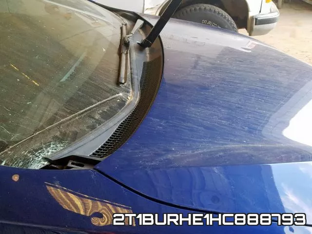 2T1BURHE1HC888793 фото 10