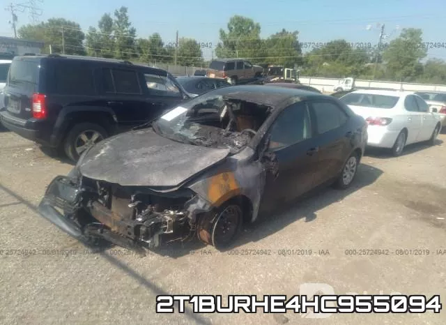 2T1BURHE4HC955094 фото 3
