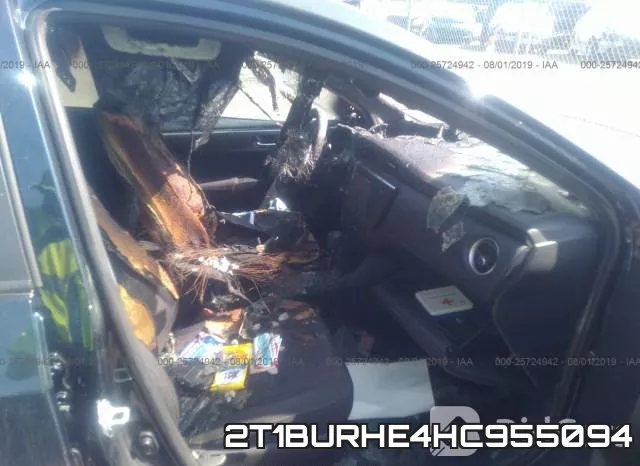 2T1BURHE4HC955094 фото 6