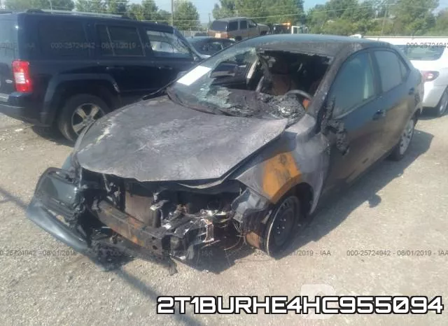 2T1BURHE4HC955094 фото 7