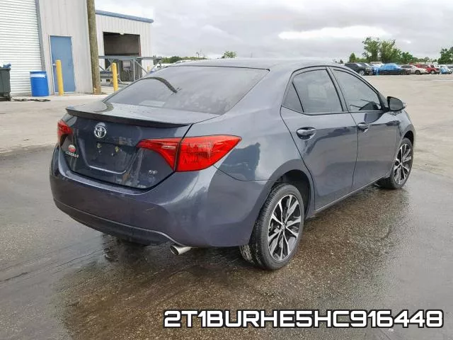 2T1BURHE5HC916448 фото 5