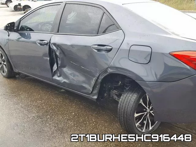 2T1BURHE5HC916448 фото 10