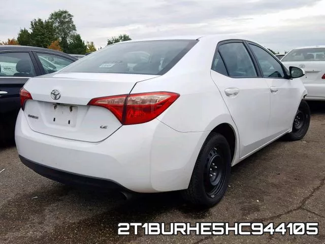2T1BURHE5HC944105 фото 5
