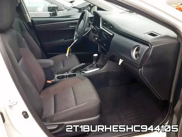 2T1BURHE5HC944105 фото 6