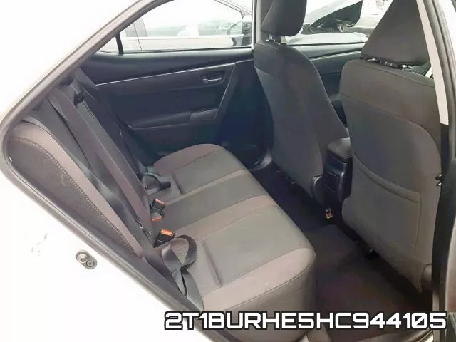 2T1BURHE5HC944105 фото 7