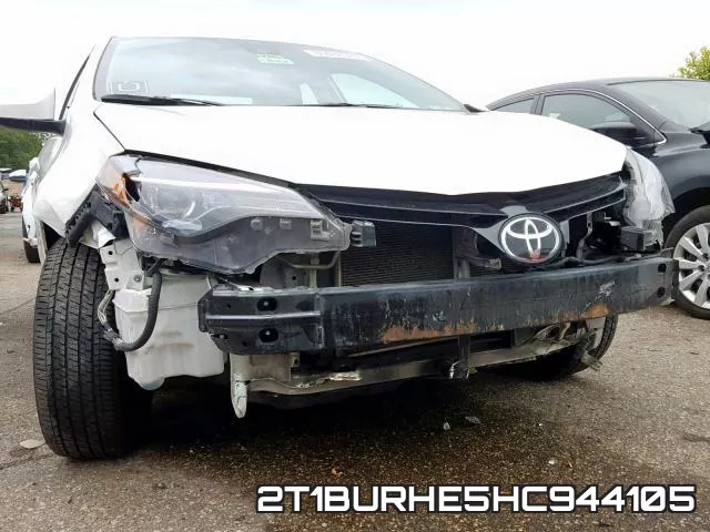 2T1BURHE5HC944105 фото 10