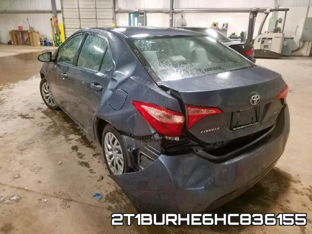 2T1BURHE6HC836155 фото 4