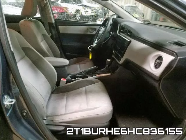 2T1BURHE6HC836155 фото 6