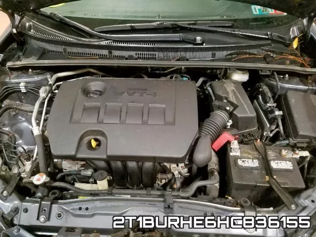2T1BURHE6HC836155 фото 8