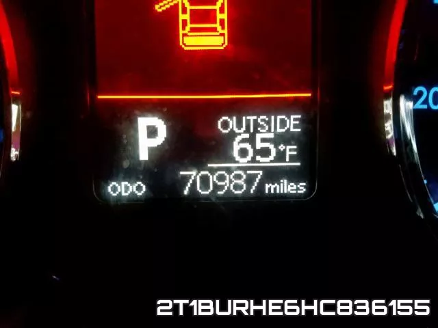 2T1BURHE6HC836155 фото 9