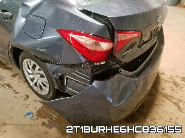 2T1BURHE6HC836155 фото 10